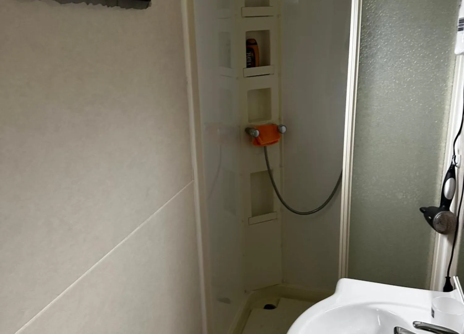 Mobile Home Italy Porlezza Italy
