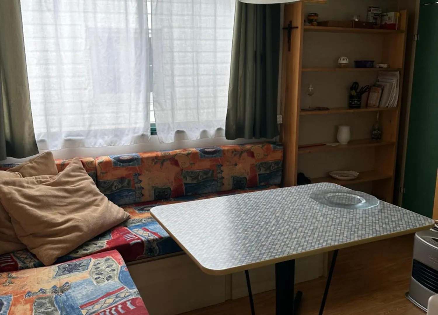 Mobile Home Italy Porlezza
