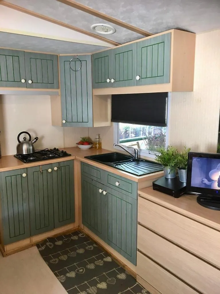 Mobile Home Italy Porlezza 0*,  Italy
