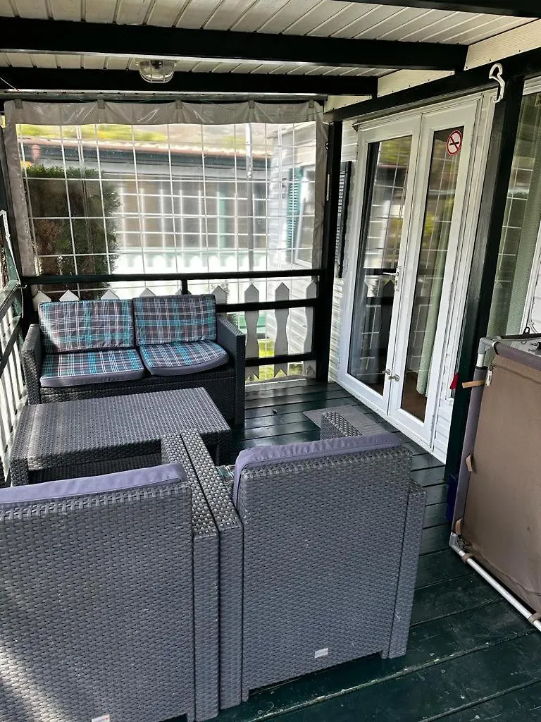 Mobile Home Italy Porlezza 0*,  Italy