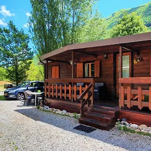 Milano K1 Porlezza