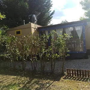  Appartement Bungalow Seaesta Blue Di Lugano