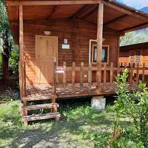  Appartement Barumi-bungalow Leonardo