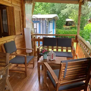 Campsite Mylooking Vacanze, Porlezza