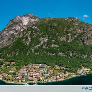 Hotel Parco San Marco Lifestyle, Porlezza