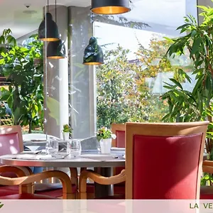 Hotel Dependence Del Parco, Porlezza