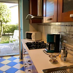  Appartement La Vecchia Caserma
