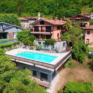Apartment Residenza I Laghi, Porlezza