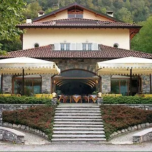 Aparthotel Antico Crotto, Porlezza