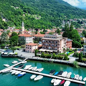 Hotel Europa, Porlezza