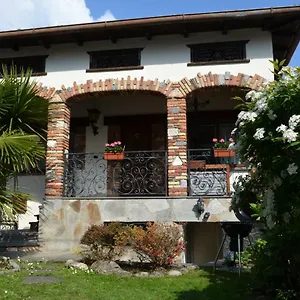 Casa Ondina Porlezza